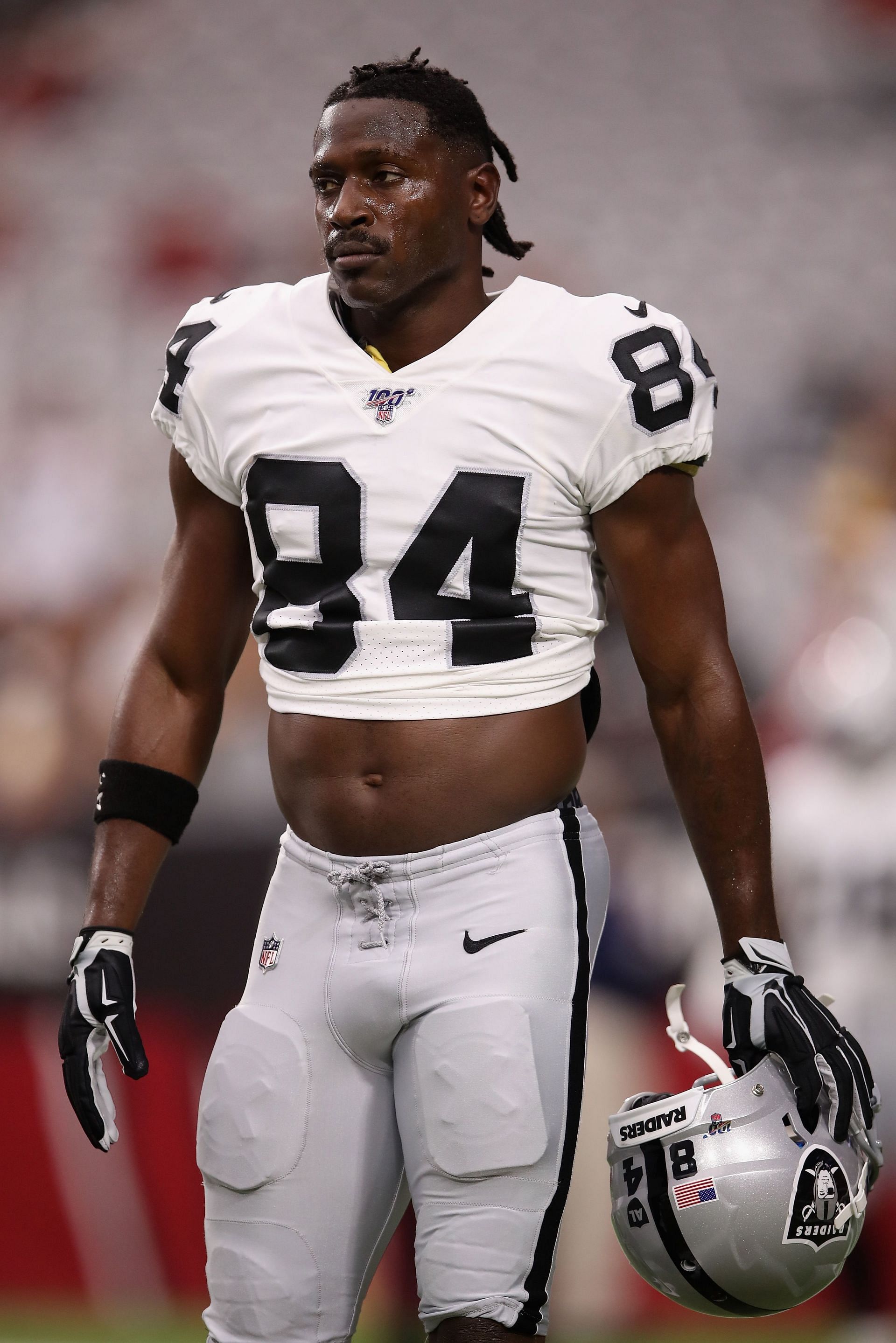 Oakland Raiders v Arizona Cardinals